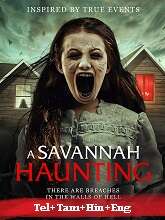 A Savannah Haunting